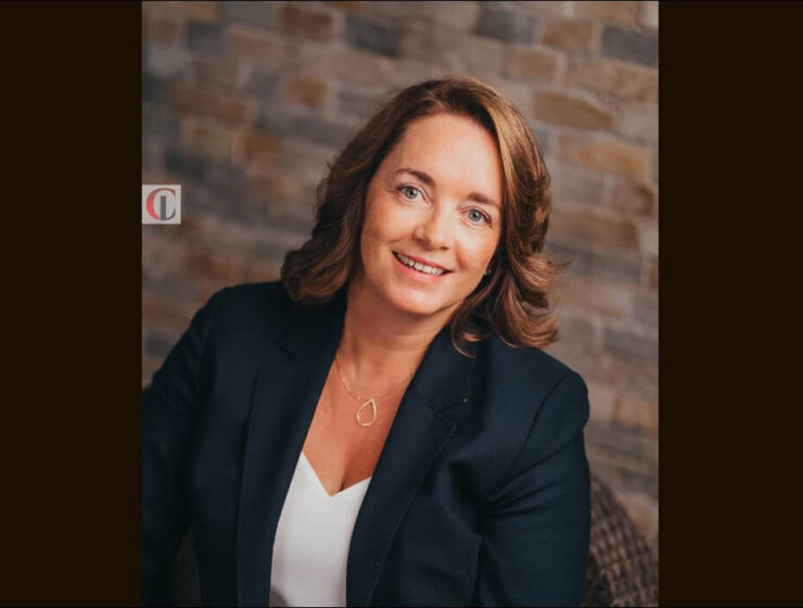 Joelle Edwards-Tonks | Chief Sales and Marketing Officer at Sunlife