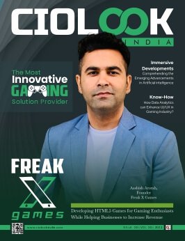 Gaming Solution Provider