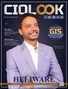 GIS Companies