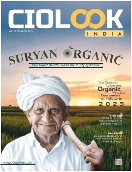 Organic Product Companies