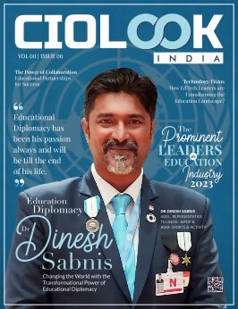 Leaders in Education Industry