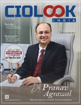 India's Best Orthopaedic Surgeons