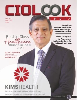 HealthCare Brands