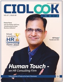 HR Consulting Firm