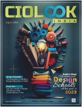 Most Recognized Design Schools