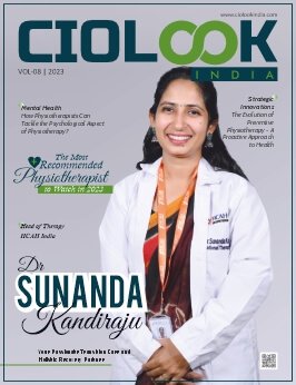 Physiotherapist