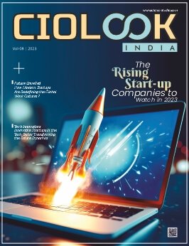 Rising Start-up Companies