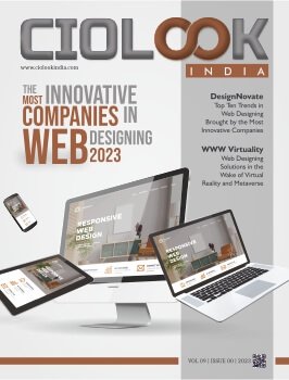 Innovative Companies in Web designing