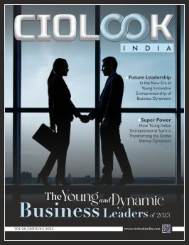 Young and Dynamic Business
