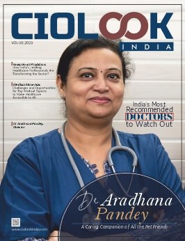 Most Recommended Doctors