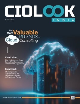 Most Promising Cloud Consulting Companies