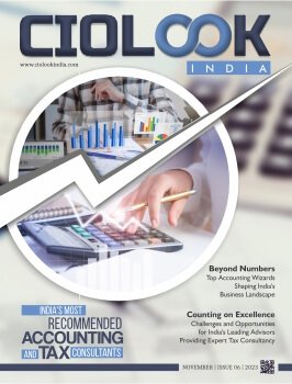 India's Most Recommended Accounting and Tax Consultants