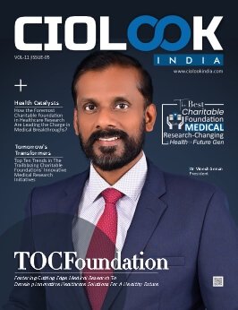 Best Charitable Foundation
