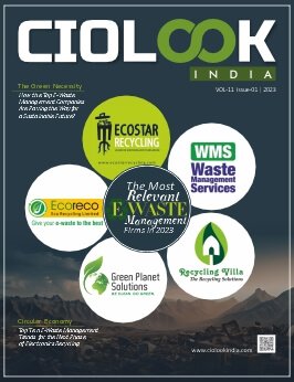 E-Waste Management Firm