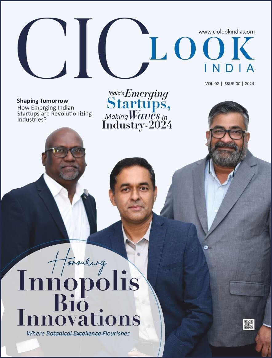 Emerging Startups