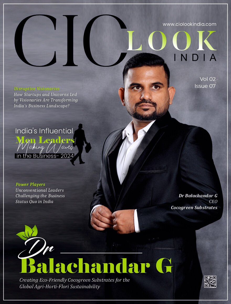 Influential Men Leaders Making Waves in the Business