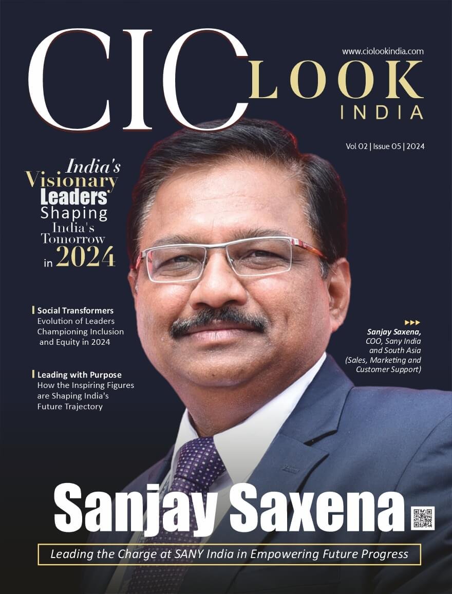 Visionary Leaders Shaping India's Tomorrow