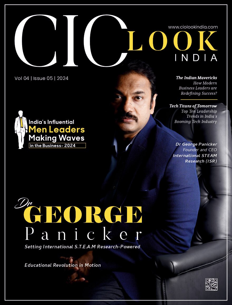 Men Leaders Making Waves in the Business