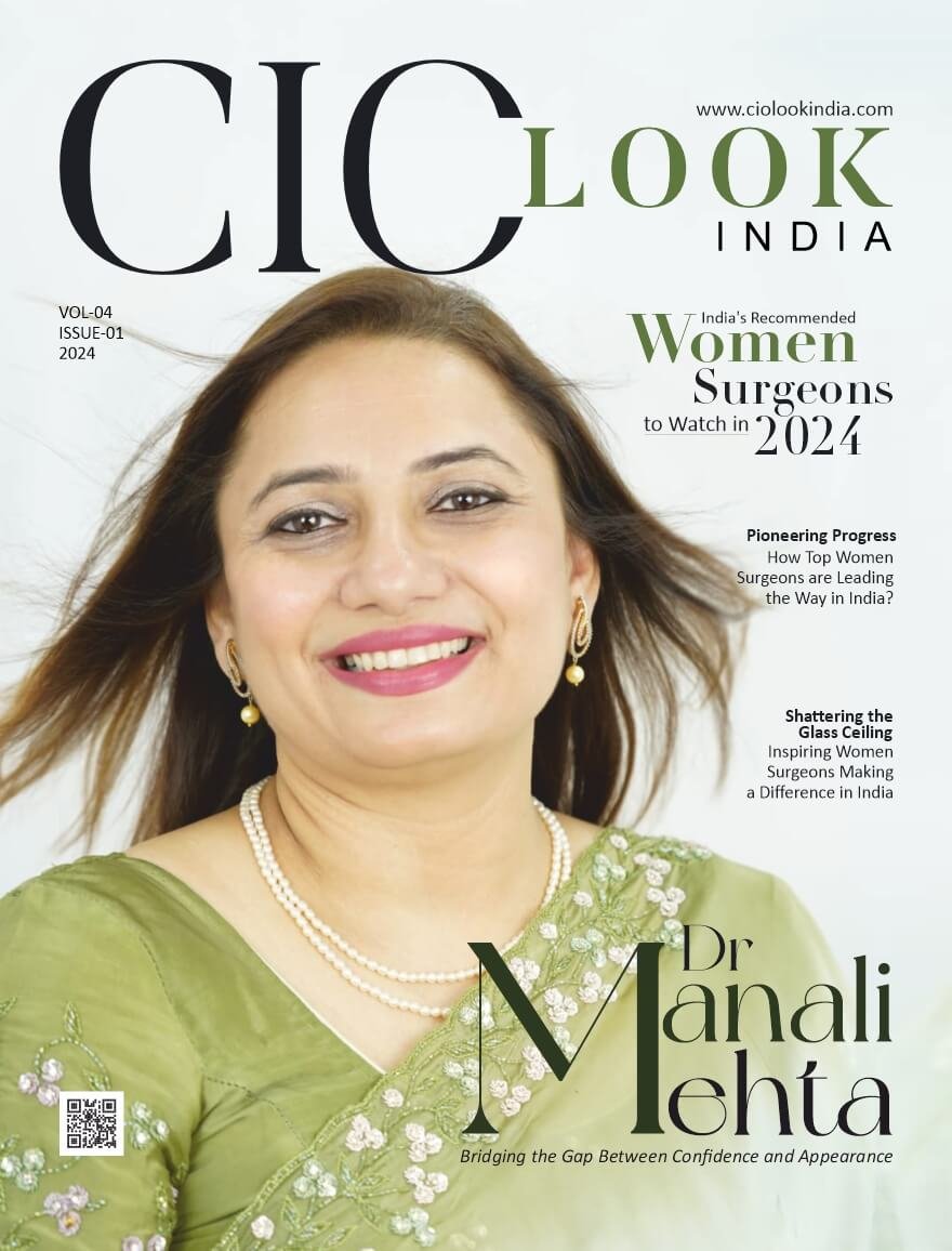Recommended Women Surgeons