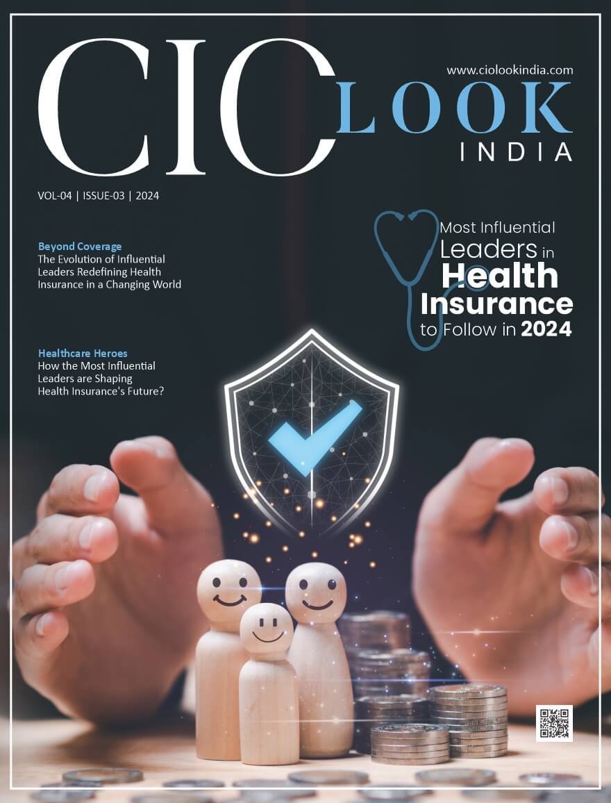 Leaders in Health Insurance