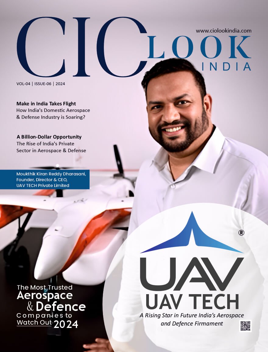 Trusted Aerospace & Defense Companies