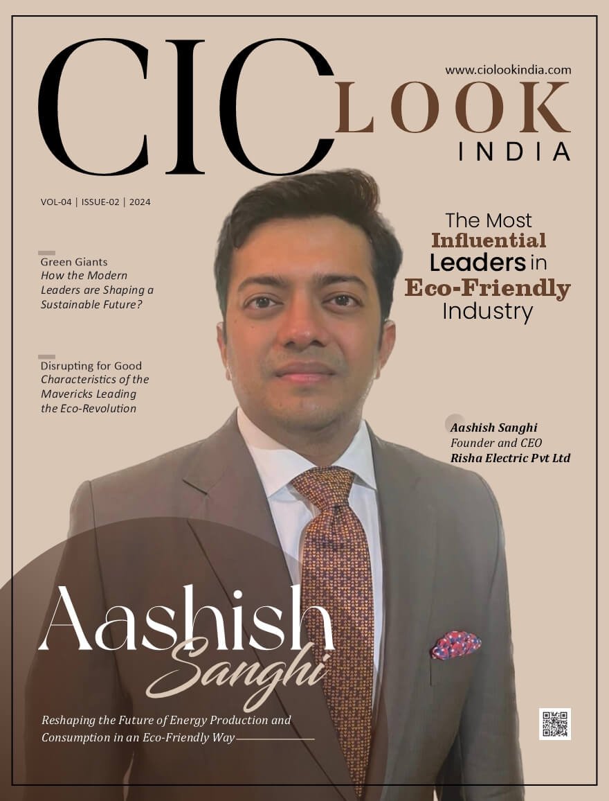 Leaders in Eco-Friendly Industry