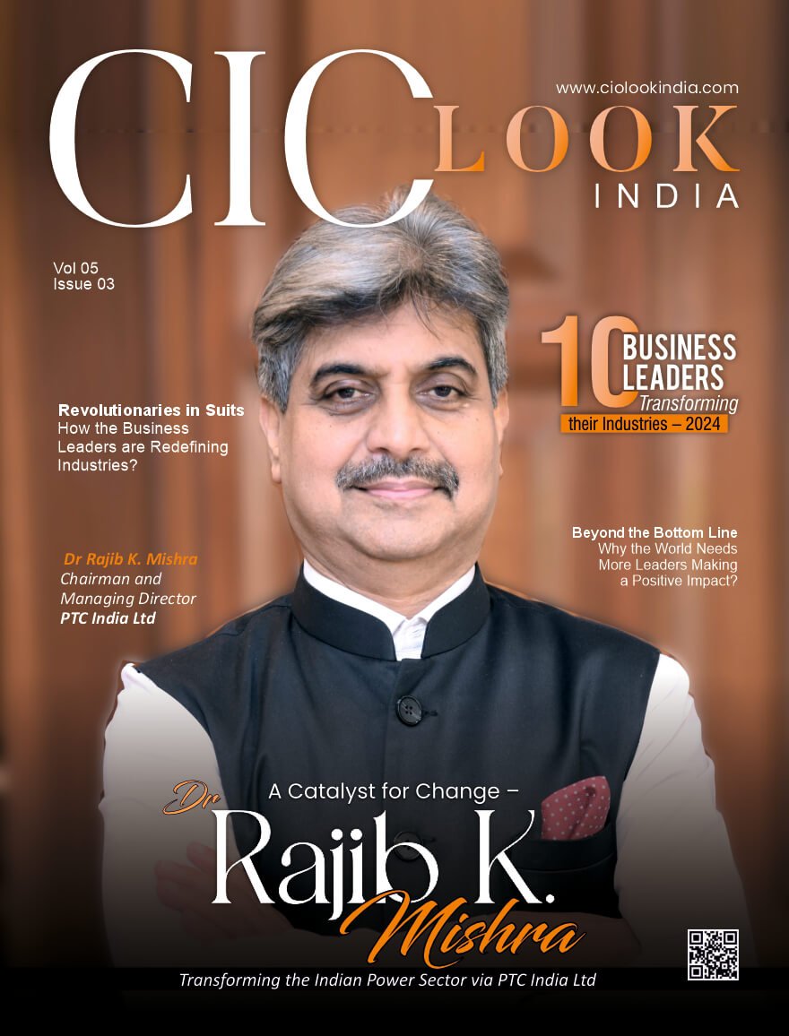 Business Leaders Transforming their Industries