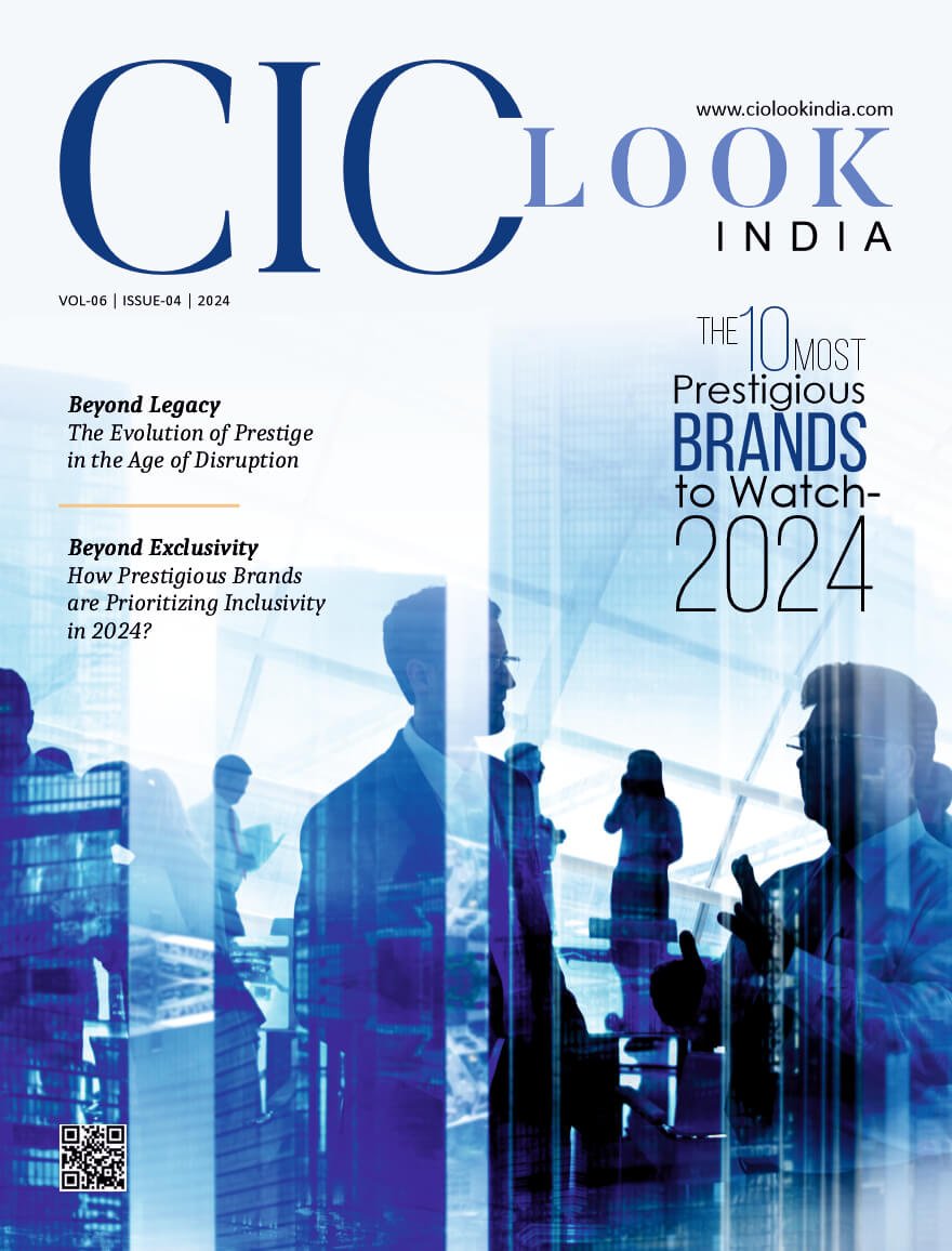 Most Prestigious Brands