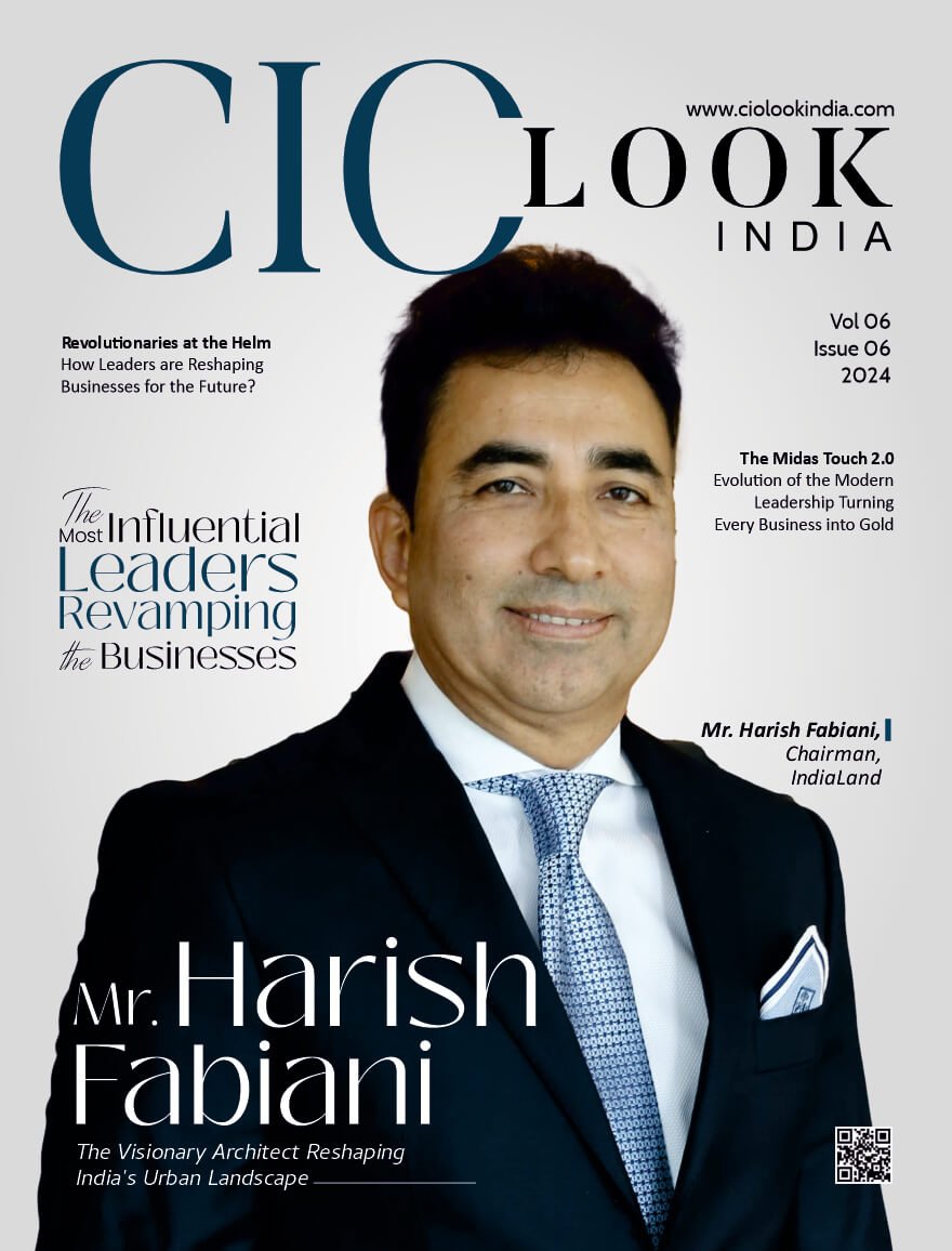 Influential Leaders Revamping the Businesses