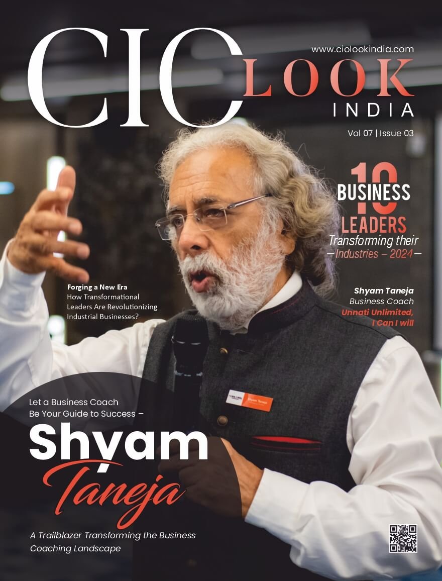 Business Leaders