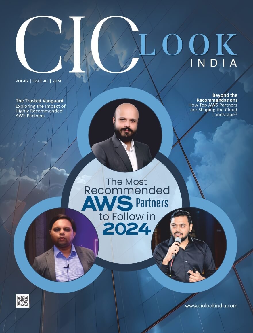 Recommended AWS Partners