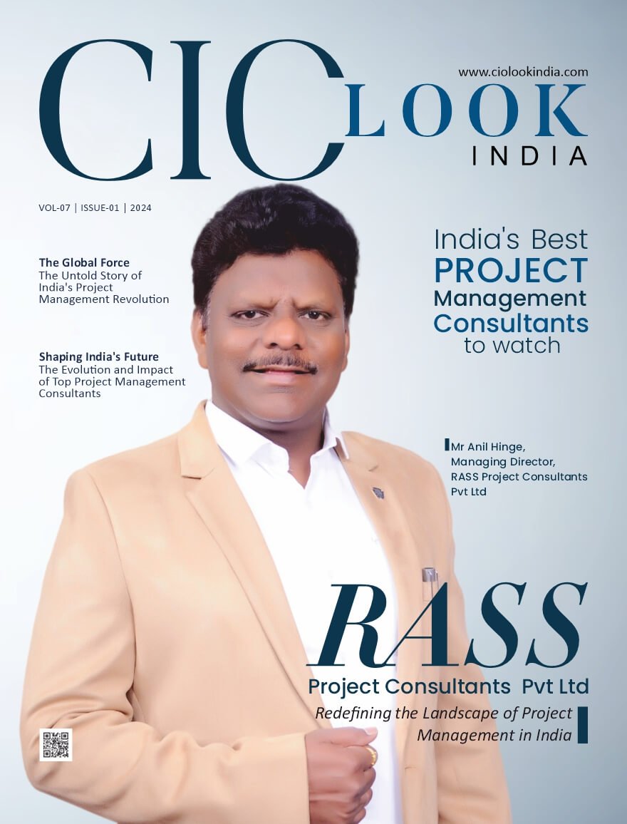 Project Management Consultants