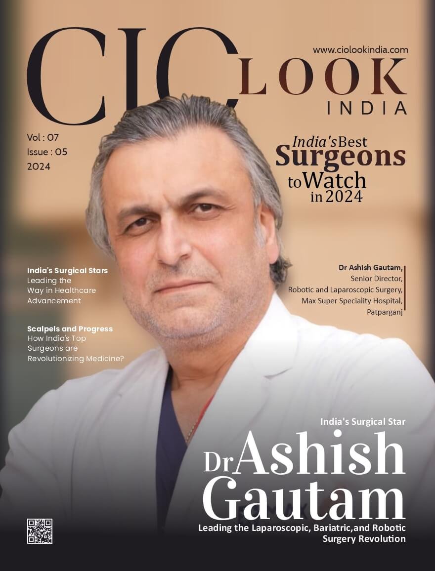 India's Best Surgeons