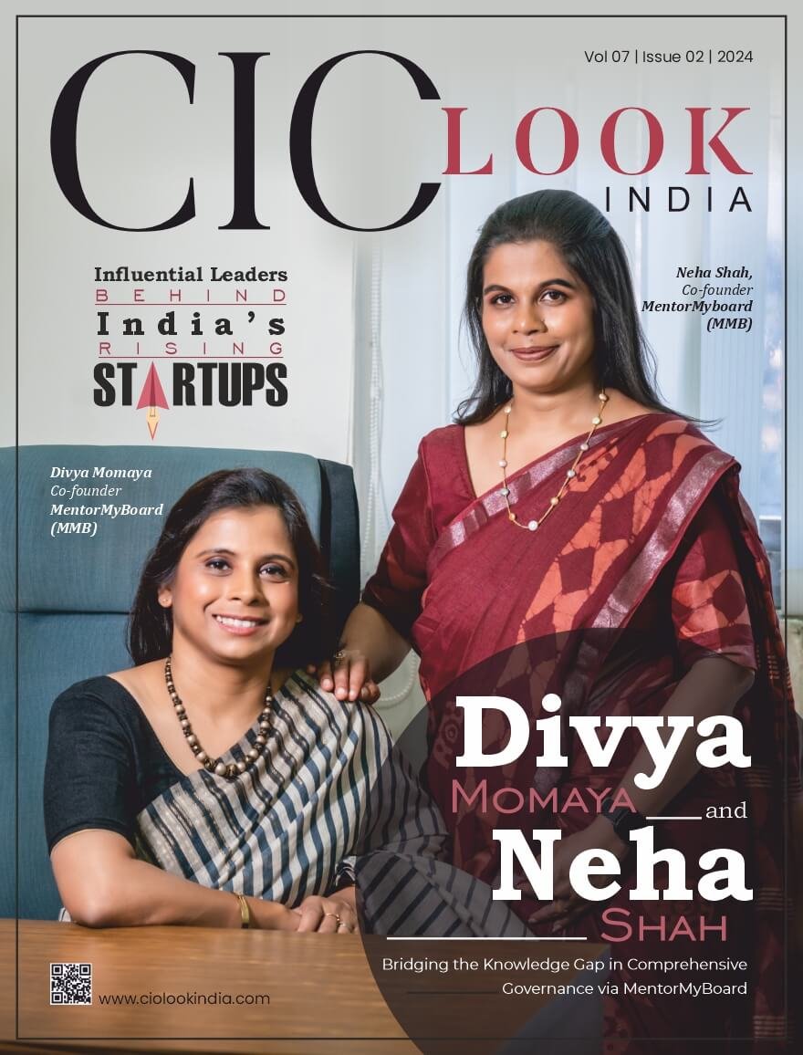 India's Rising Startups