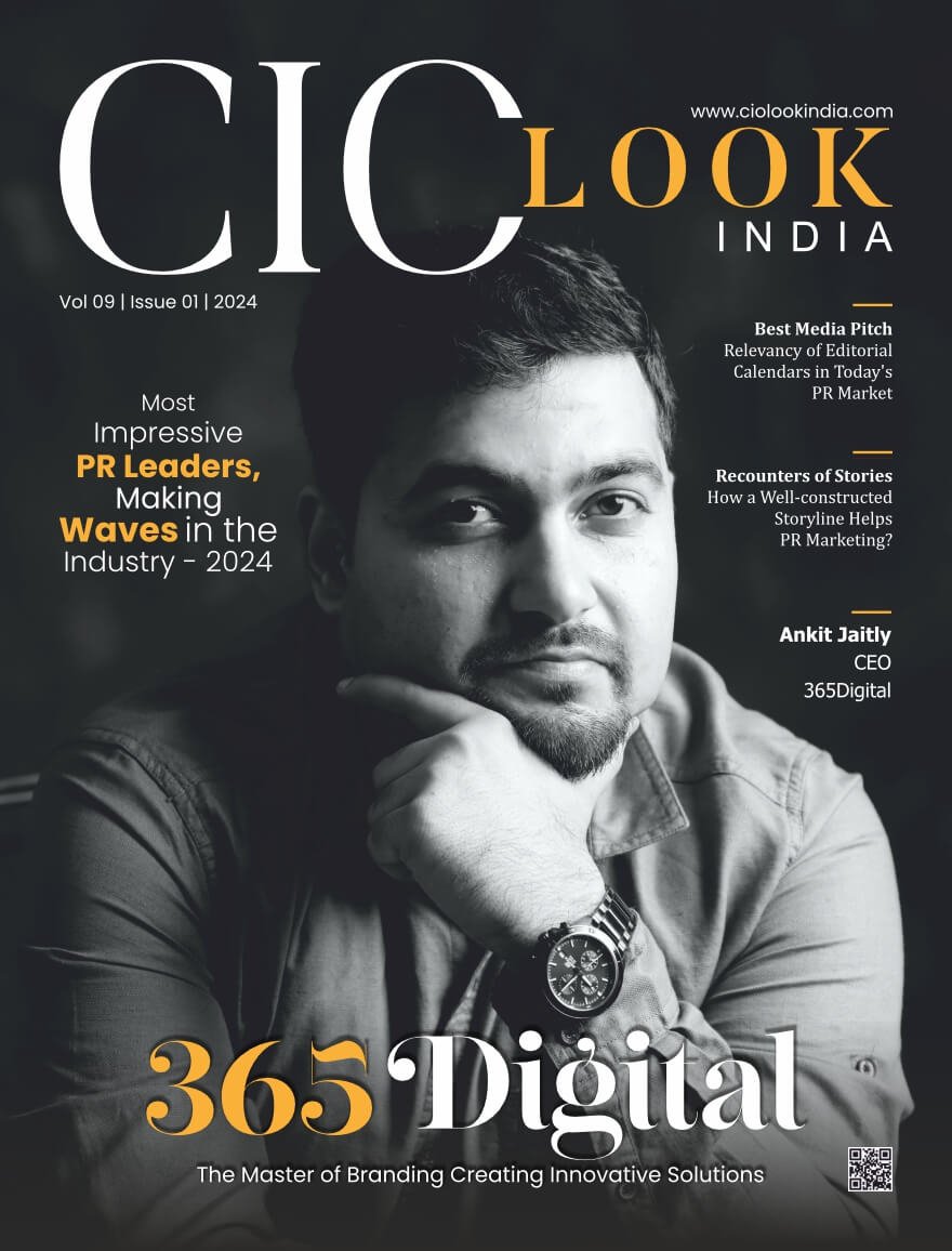 Impressive PR Leaders