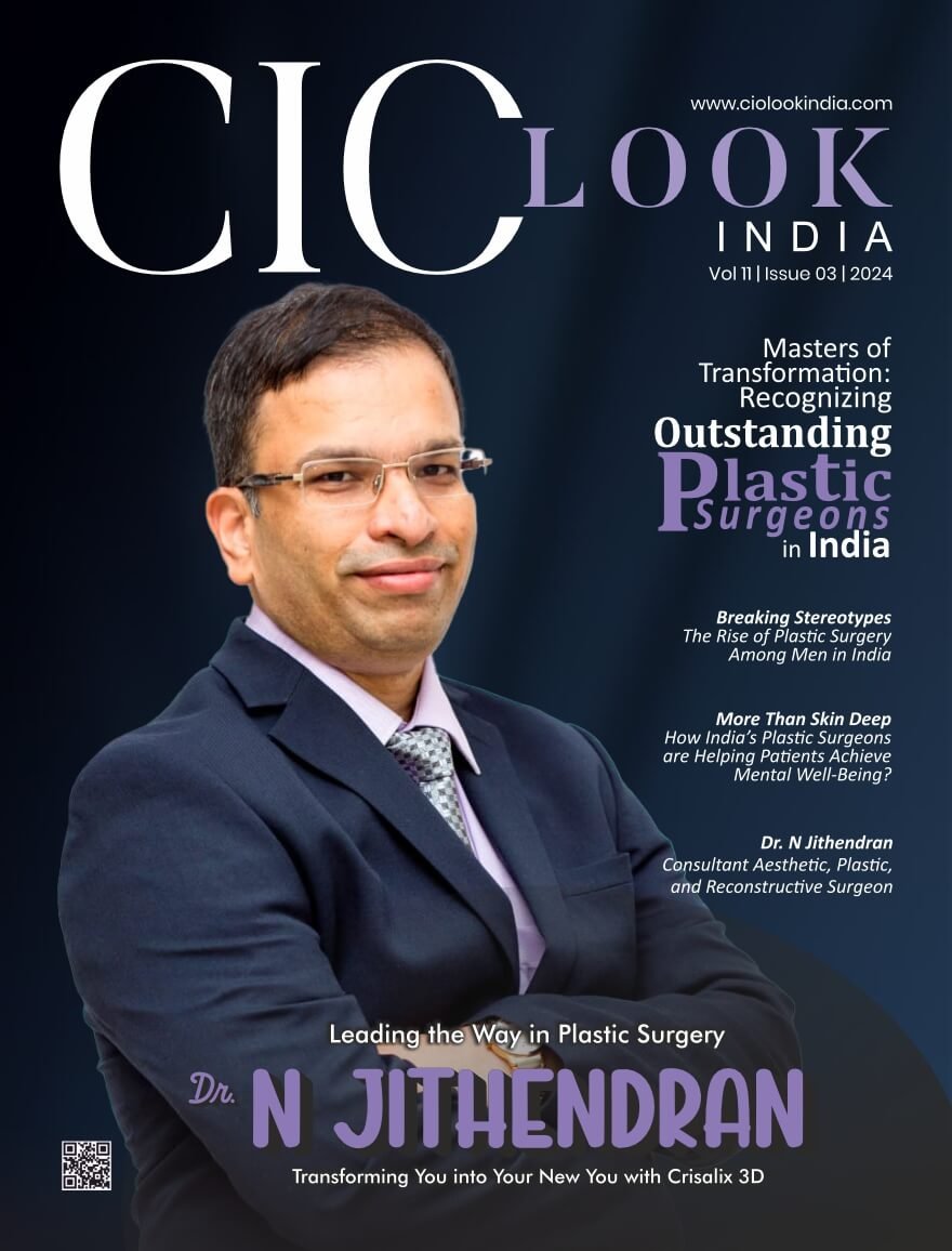 Plastic Surgeons in India