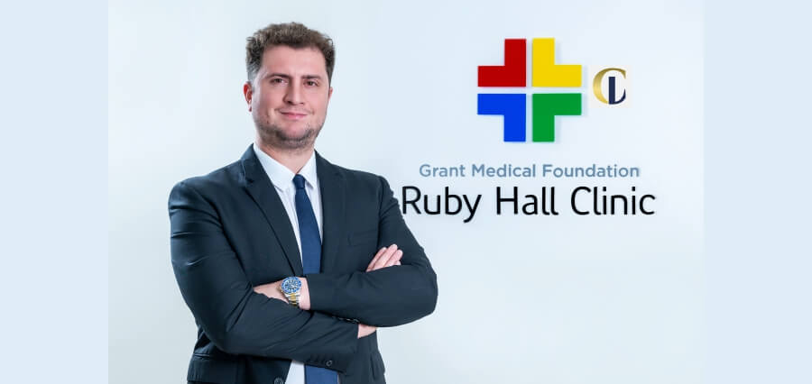 Ruby Hall Clinic