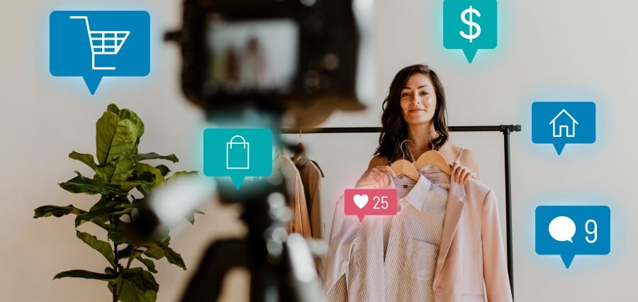 Influencer Marketing