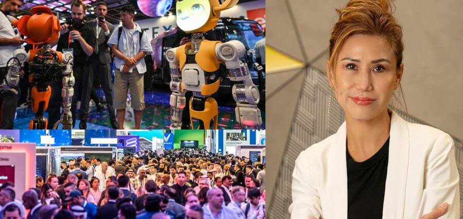 GITEX ASIA x Ai Everything Singapore