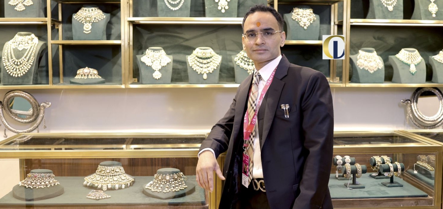 A Star is Born – Dr Abhishek Gilara: Basking in the Glory of an Ornamental Legacy of a Century