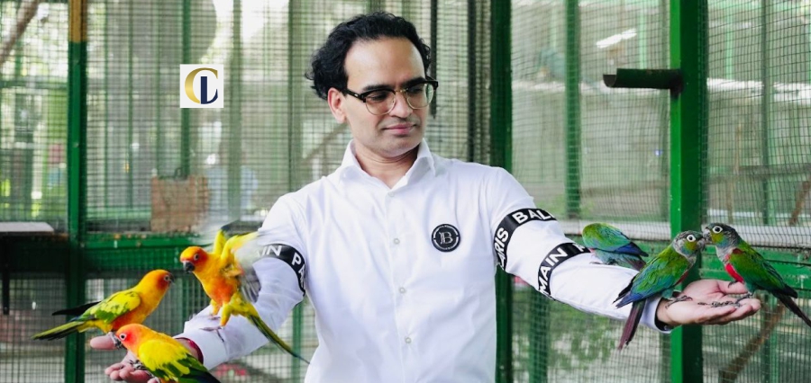 Dr Abhishek Gilara