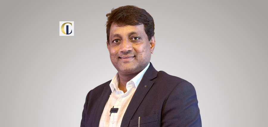 Dr Harsha E Thennarasu: Fortifying the Future of Cybersecurity with Vision, Expertise, and Purpose