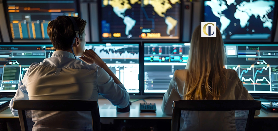 Cybersecurity Leaders