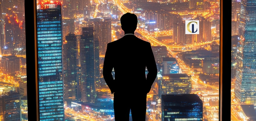 Successful Leaders