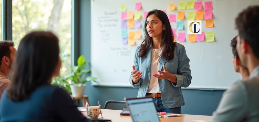 An Overview of the Changing Market Trends and the Impact on Business Organizations Today