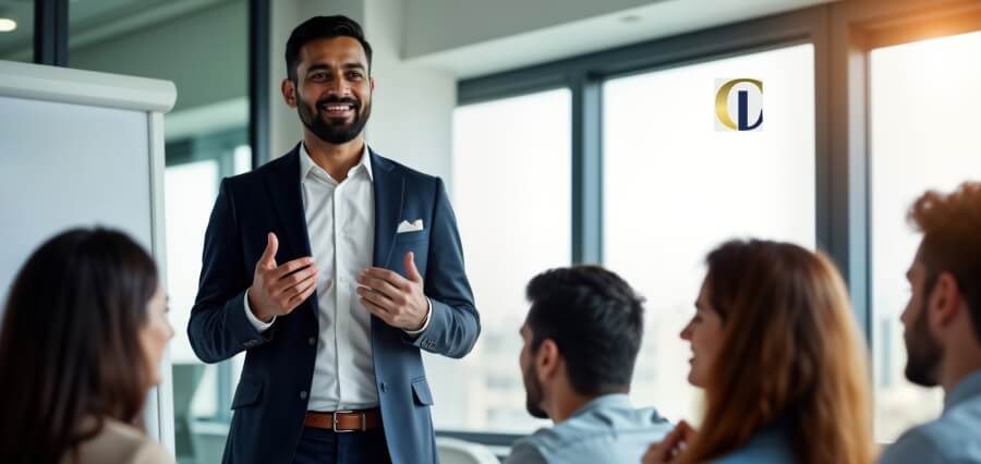 Analysing the Challenges and Opportunities for the Corporate Leadership in the Evolving Modern Business World