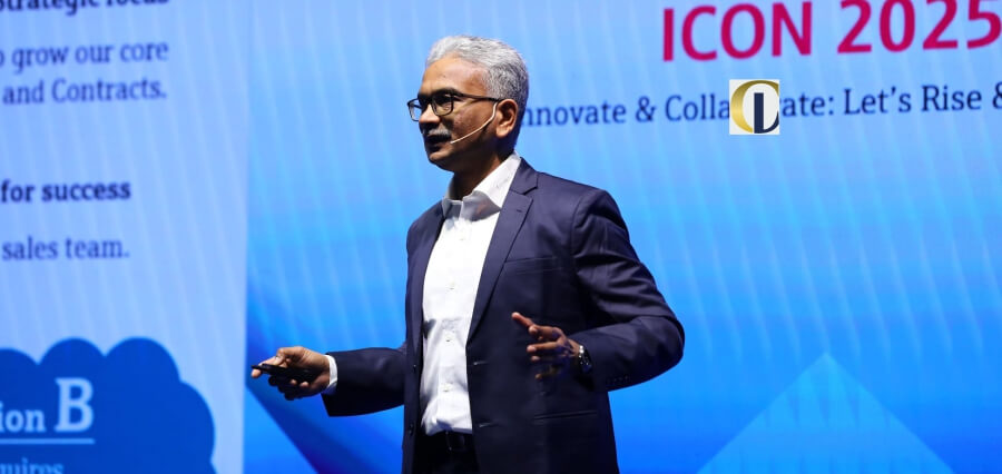 A Futuristic Leader – Kailash Desai: Providing Endress +Hauser India’s End-to-End Solutions for the Challenges of Tomorrow 