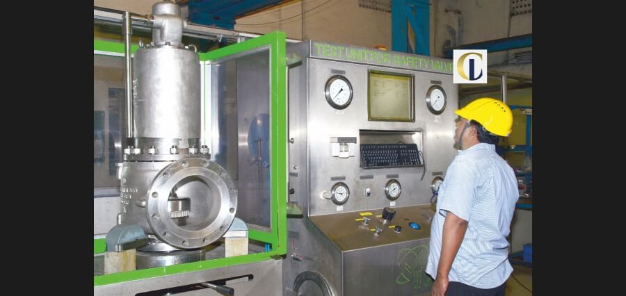 A Pioneering Indian Innovator Endowed with Fifty Plus Years of Field Proven Expertise– Nirmal Industrial Controls Pvt Limited: Your Partner from Design to Commissioning in World-Class Pressure Control & Process Solutions