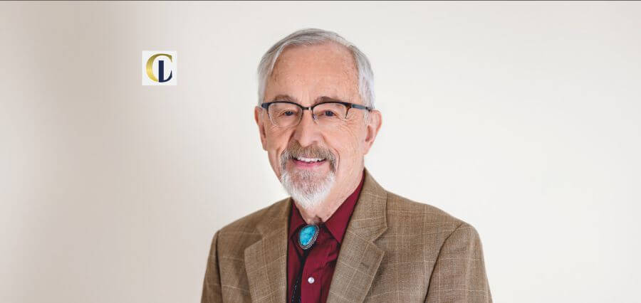The Lifelong Pursuit of Knowledge – Richard Larson’s Journey in Research, Education, and Innovation
