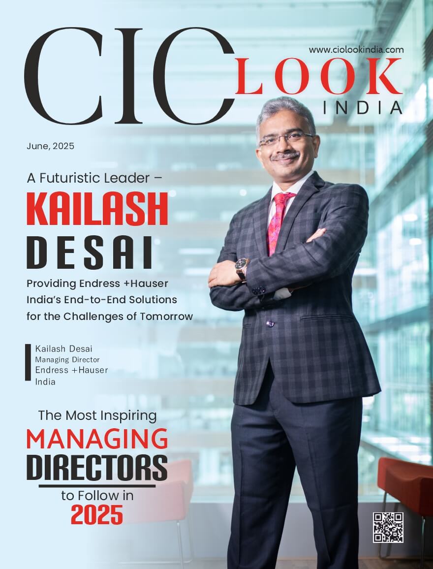 The Most Inspiring Managing Directors to Follow in 2025